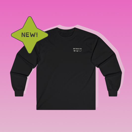 spooky & magical long sleeve tee